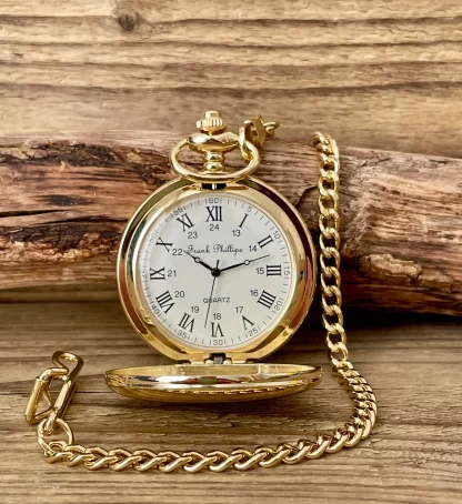 Pocket Watch